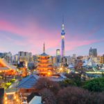 tokyo, japan