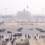 Beijing Smog and Polution