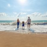 How Expats Can Spend More Time With Their Children