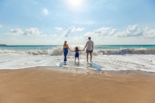 How Expats Can Spend More Time With Their Children
