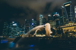 Reasons to Move to Singapore as an Expat