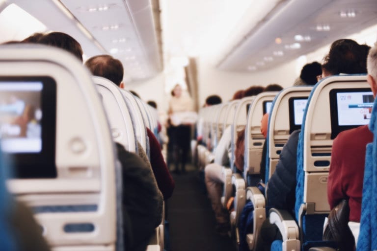 Pros and Cons Aisle versus Window Seat When Flying