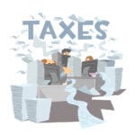 International Tax Filing Advice