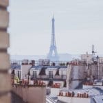 Cost of Living in Paris