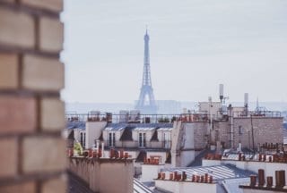 Cost of Living in Paris