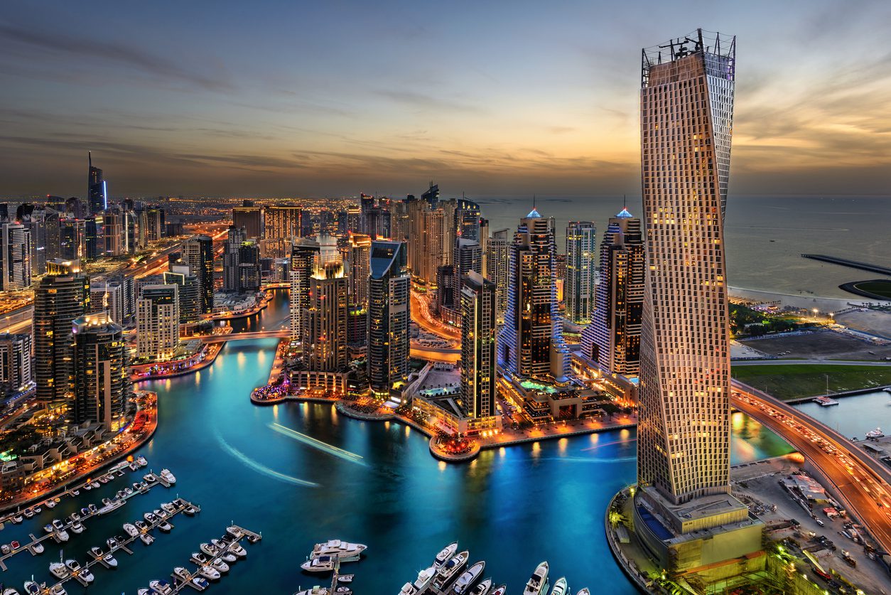 Dubai Laws Expats NEED to Know Before Relocating to the picture