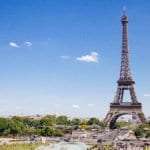 Fun Facts about Paris France
