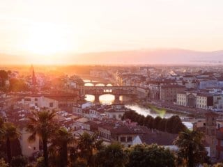 The best places in Italy to live in for expats.