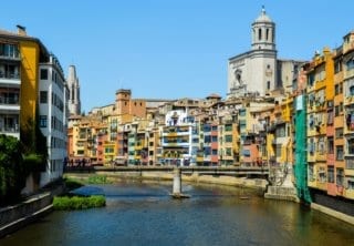 overseas jobs spain Spanish City, Girona
