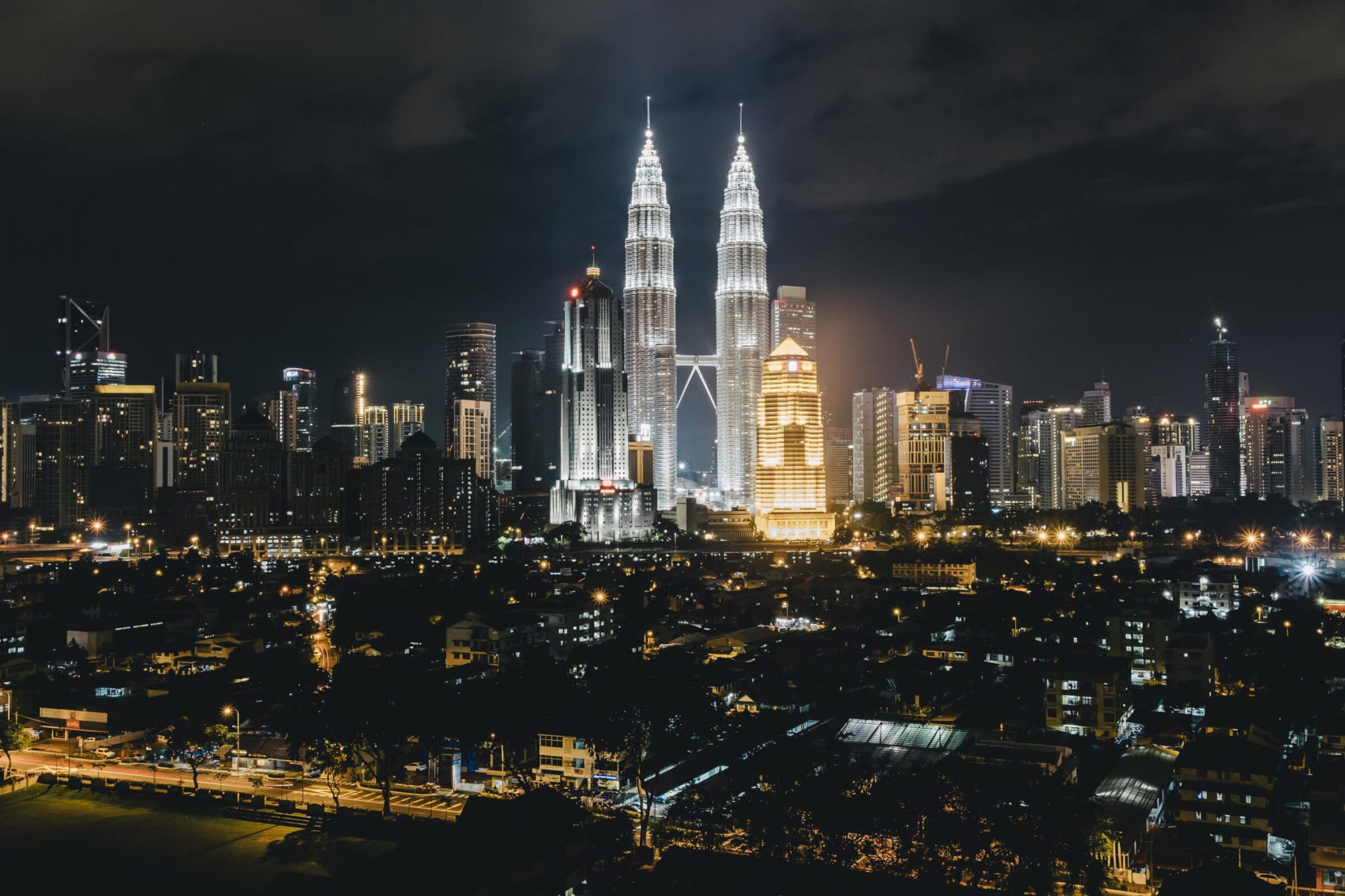 Best Jobs in Malaysia [For Non-Natives & Expats] | International Citizens