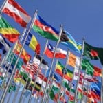 How to move abroad to popular expat destinations.