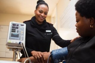 list of hospitals in ireland