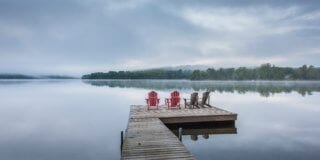 best places to live in canada ontario