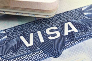 easiest place to get a work visa