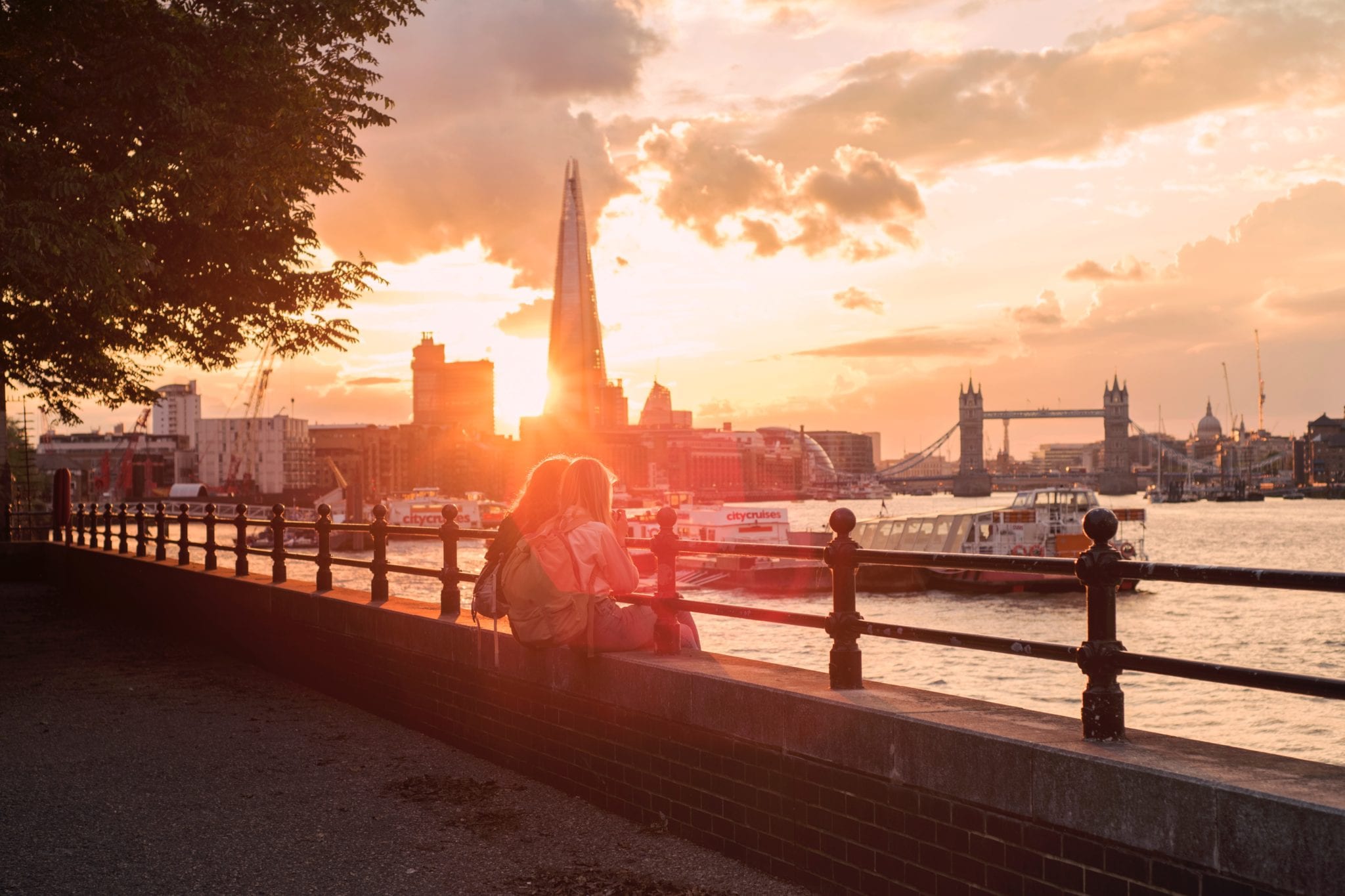 Safest Places to Live in London as an Expat