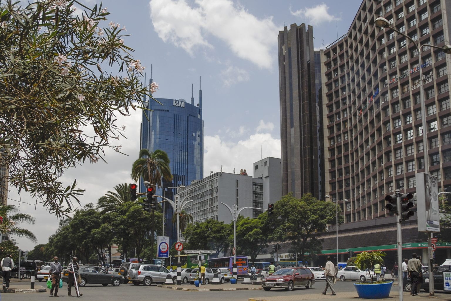 Moving to Kenya An Expat's Guide