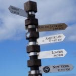 Best Places to Live Abroad