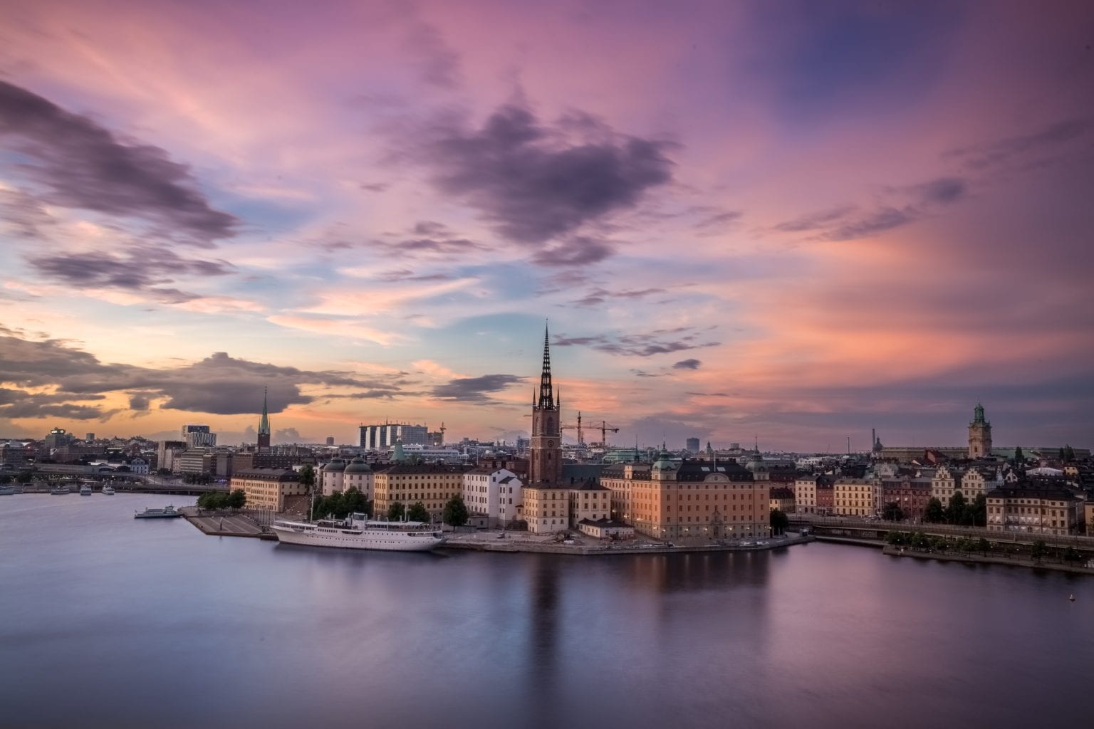 Moving to Sweden as an Expat What You Need to Know