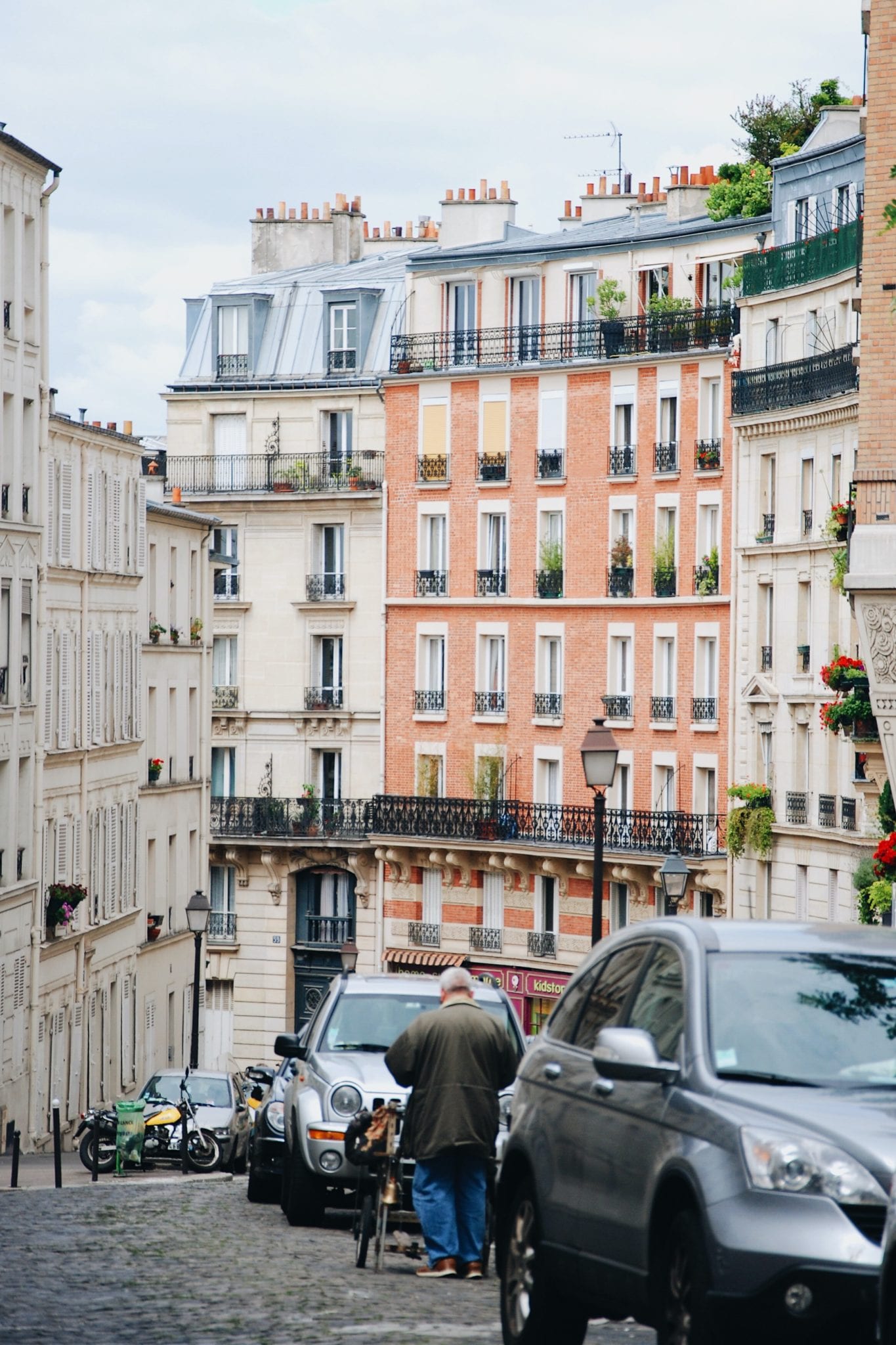 The 7 Best Places for Shopping in Paris