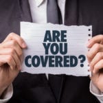 Are you covered with international health insurance