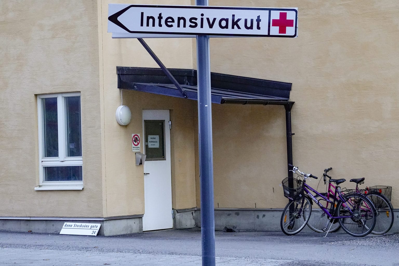 The Best International hospitals in Sweden for Expats and Visitors