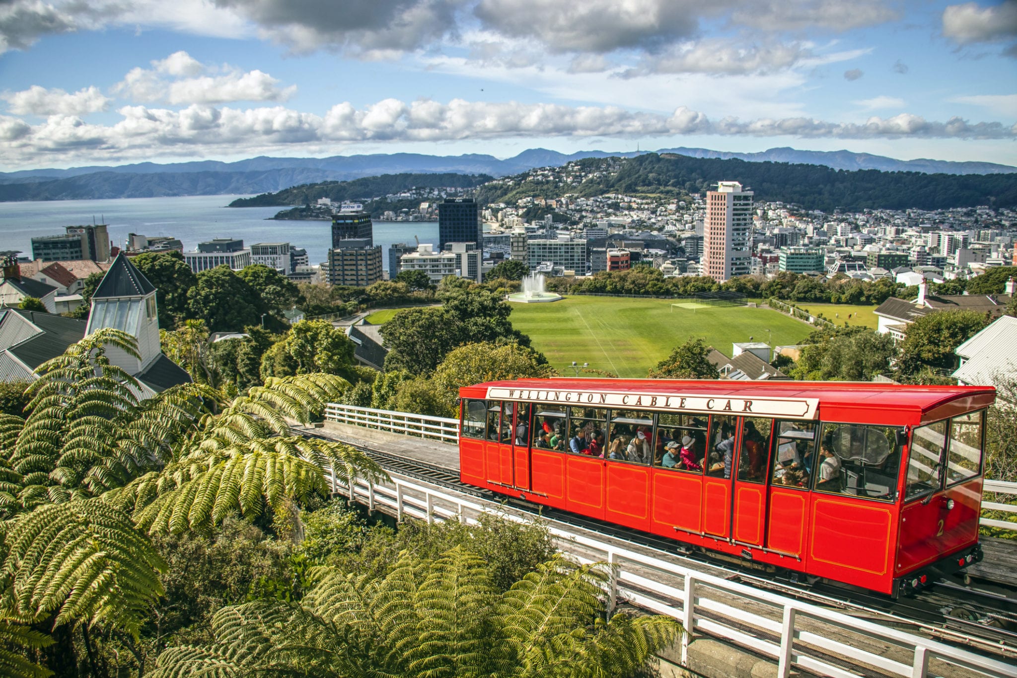 Top 7 Places to Live in New Zealand as an Expat - International Citizens