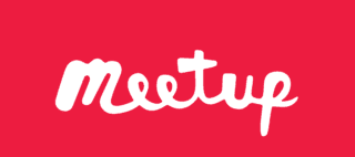 Meetup logo