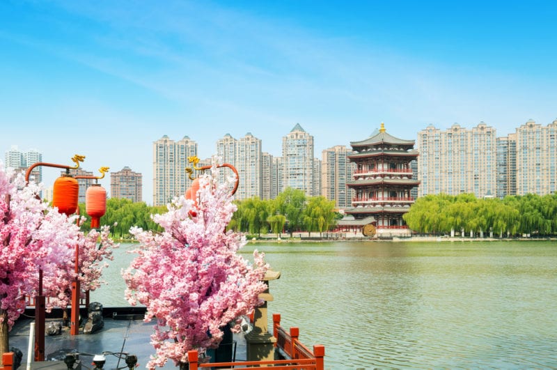The Safest Places to Live in China as an Expat or Foreigner