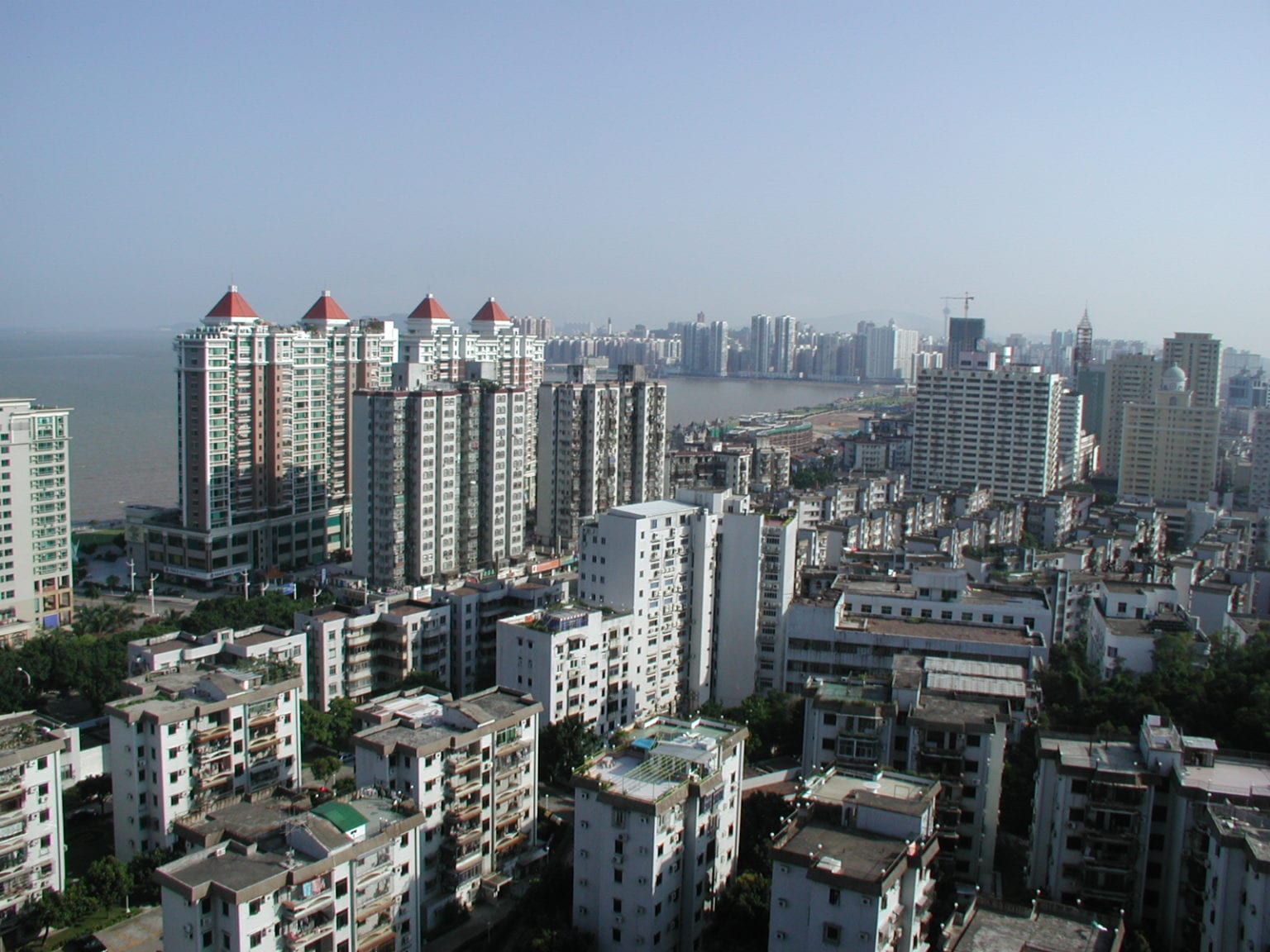 The Safest Places to Live in China as an Expat or Foreigner