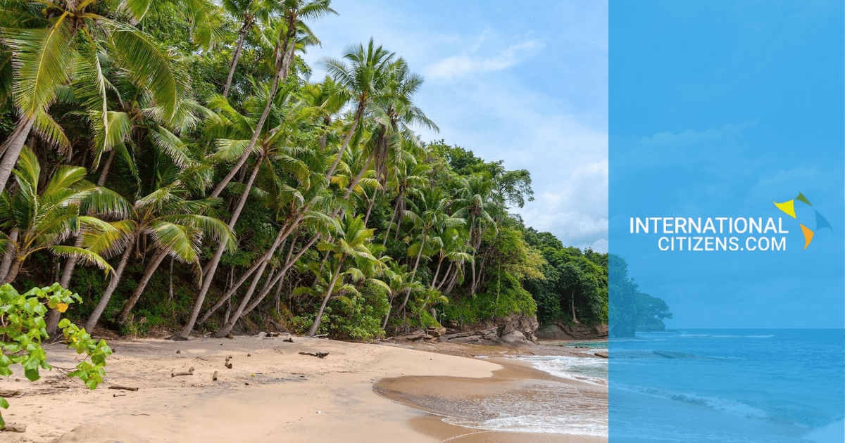 The Best Places to Live in Costa Rica [for Expats] | International Citizens