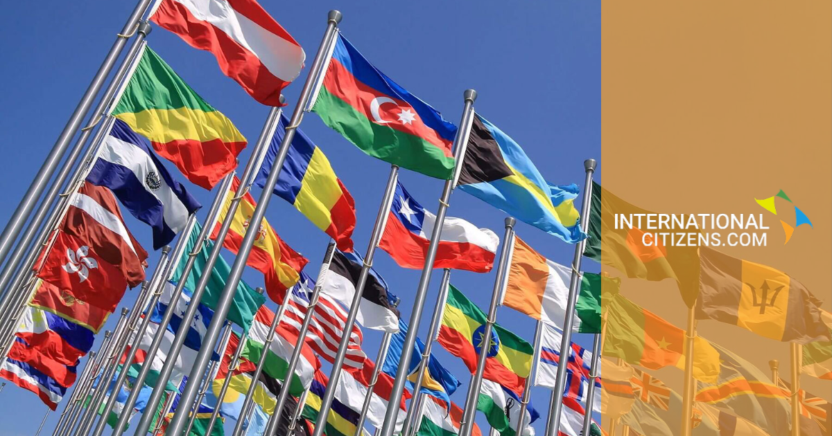 The Safest Places In the World to Live [2024 Guide]