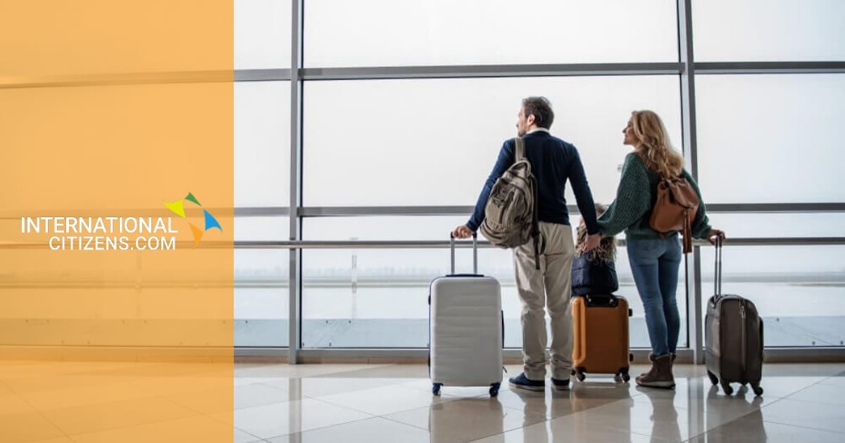 How to Move Abroad from the U.S. [and Where to Go]
