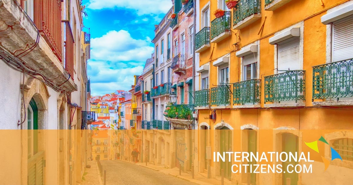 Cost of Living in Portugal A Foreigner's Guide