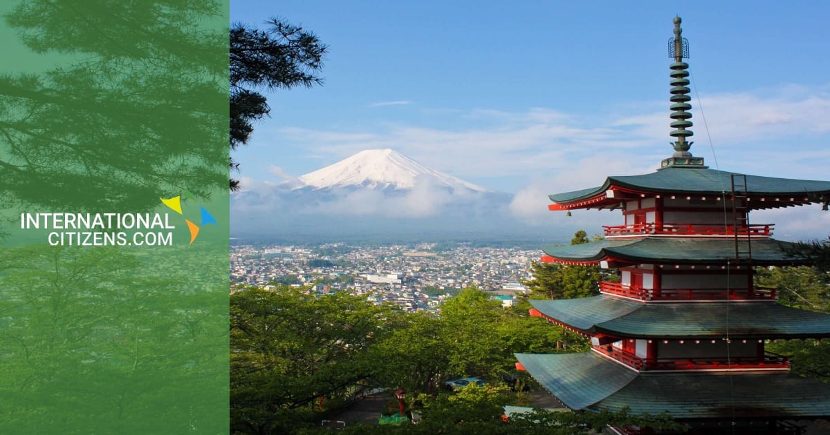 Cost of Living in Japan for Expats and International Citizens