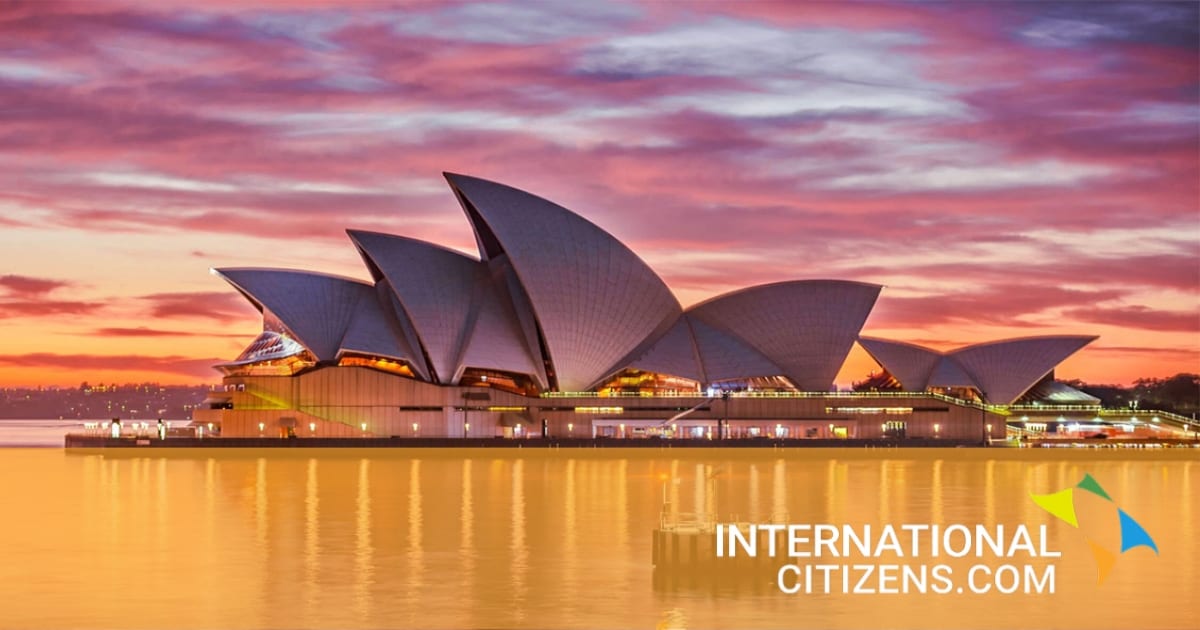 How to Immigrate to Australia [Step-by-Step Guide] | International Citizens