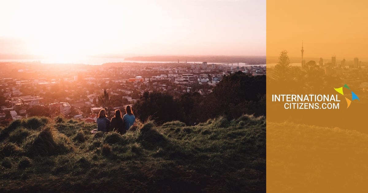 Safest Places to Live in New Zealand as an Expat