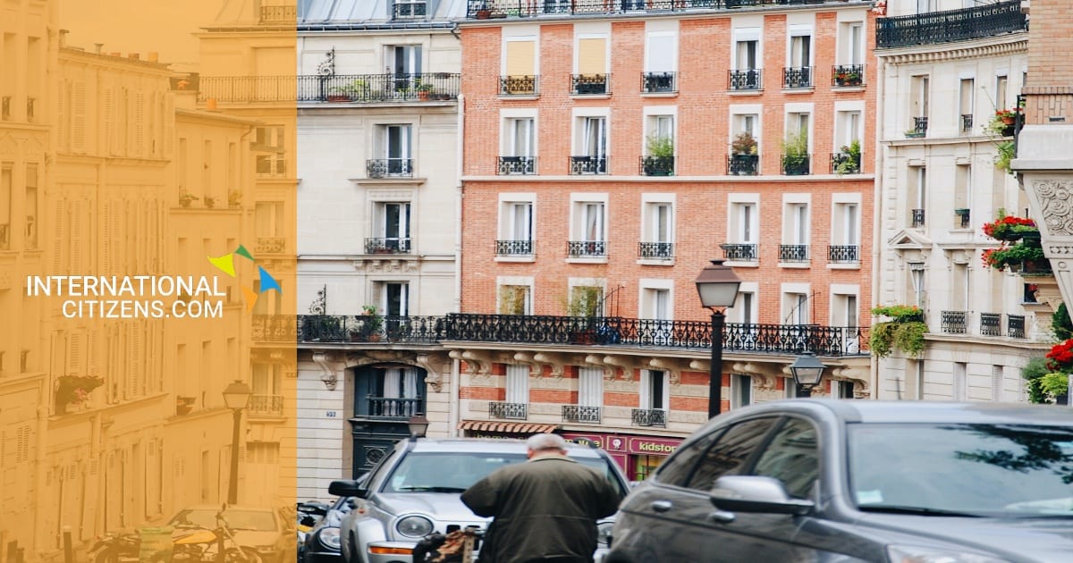 Where Are the Safest Places in Paris