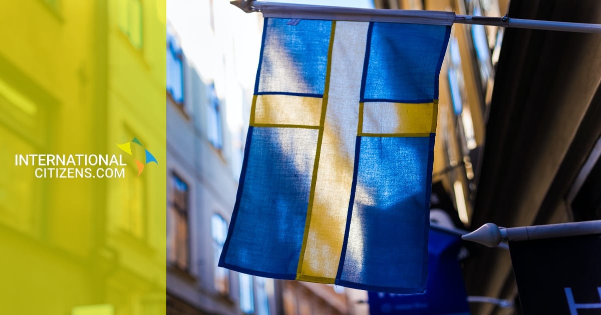 Cost of Living in Sweden vs. the US