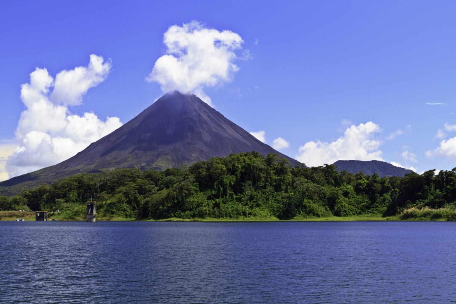 The Safest Places to Live in Costa Rica: An Expat's Guide