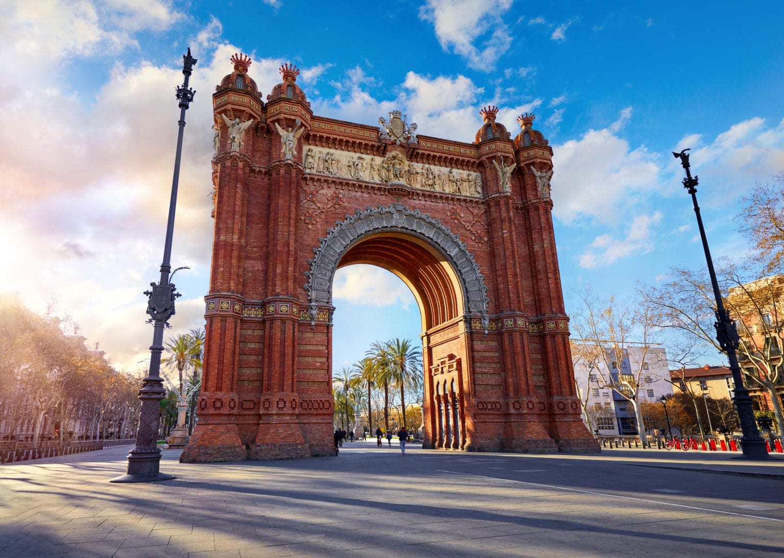 5 Top Places to Live in Spain as an Expat