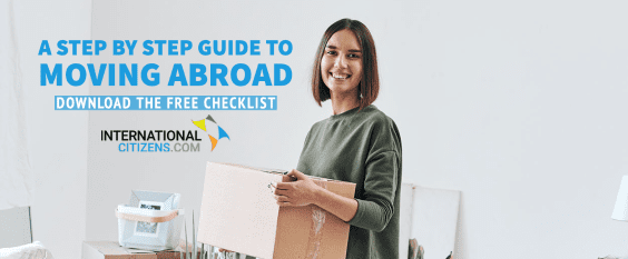 Step by Step Guide to Moving Abroad