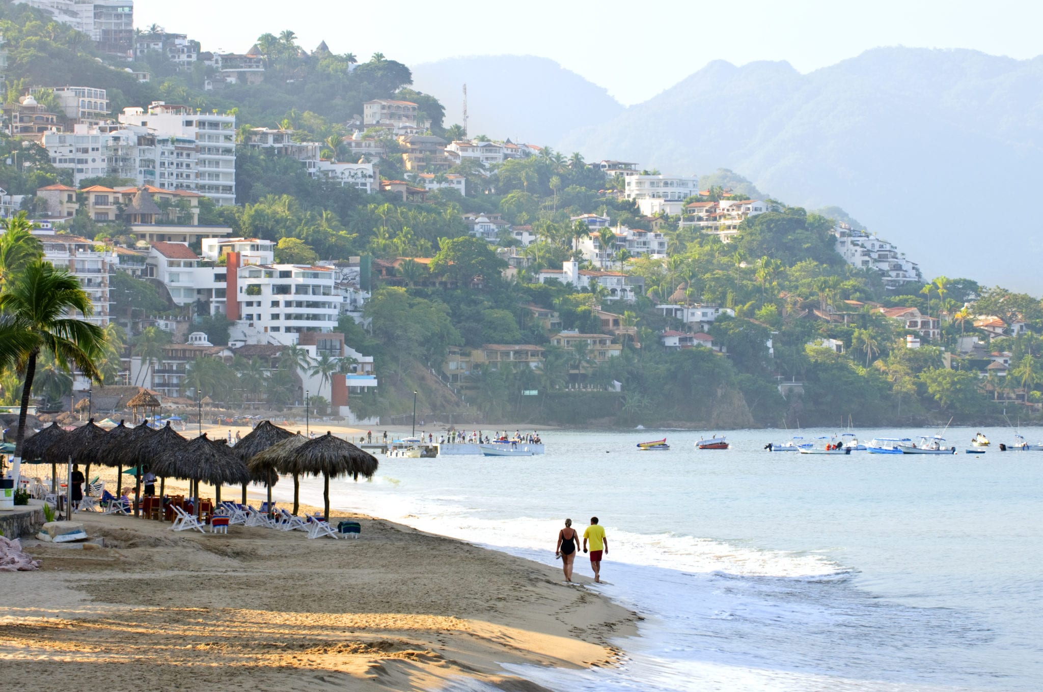 5 Best Places to Live in Mexico as an Expat or Foreigner