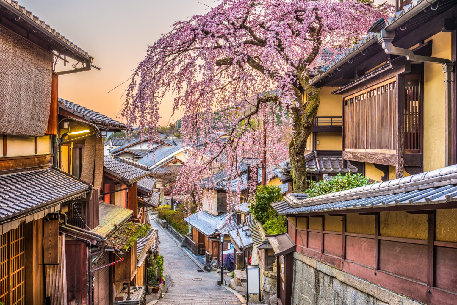 Best Places to Live in Japan