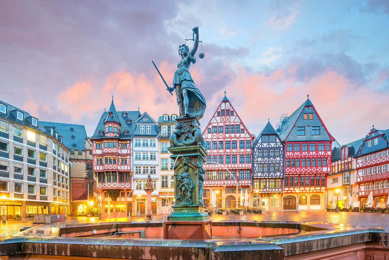 11 Best Cities in Germany for Working Expats and Nomads