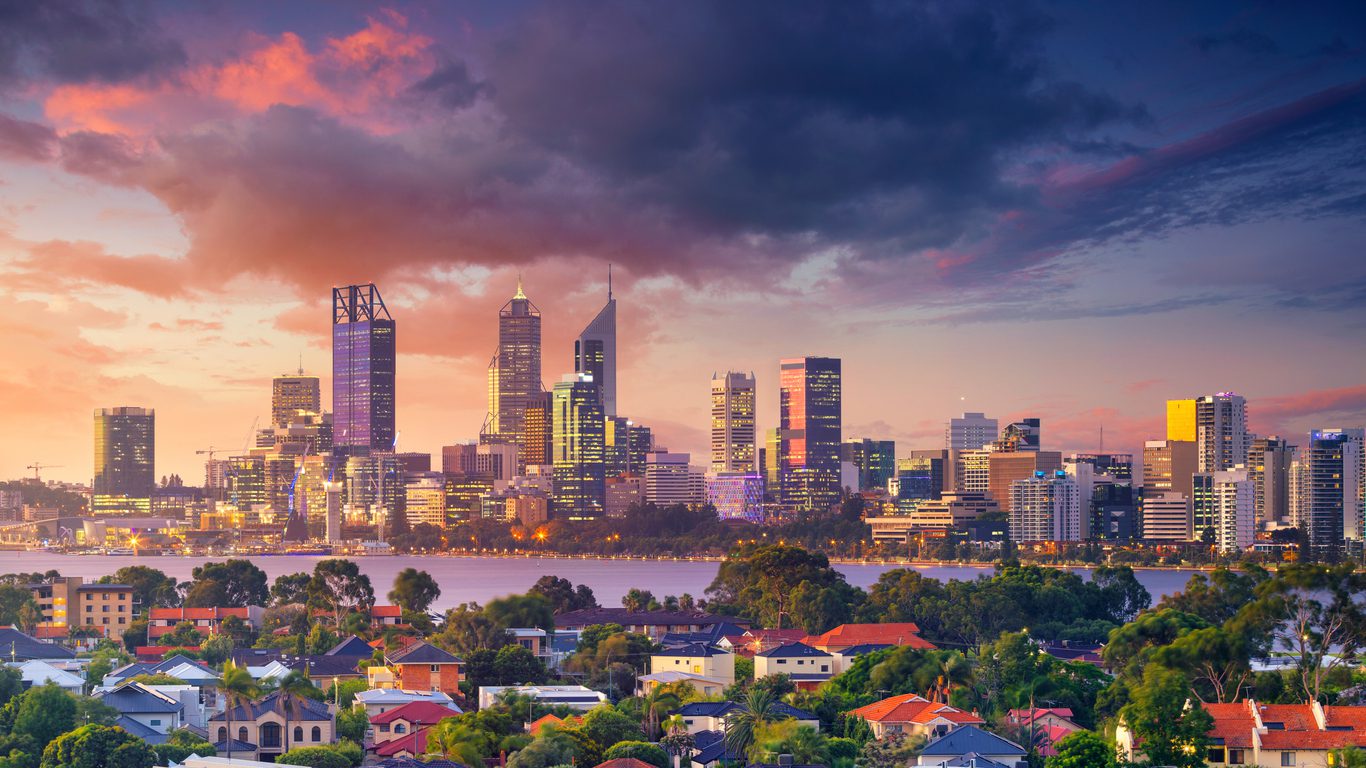 The Best Places to Live in Australia