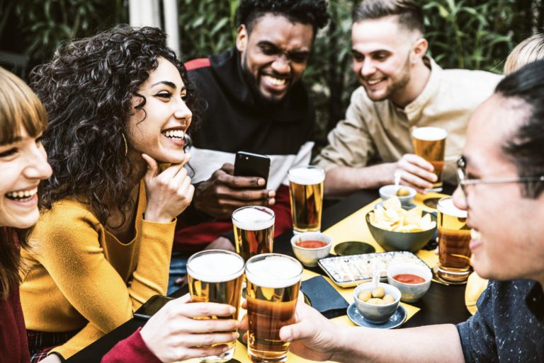 How to Make Friends While Living Abroad International Citizens Group