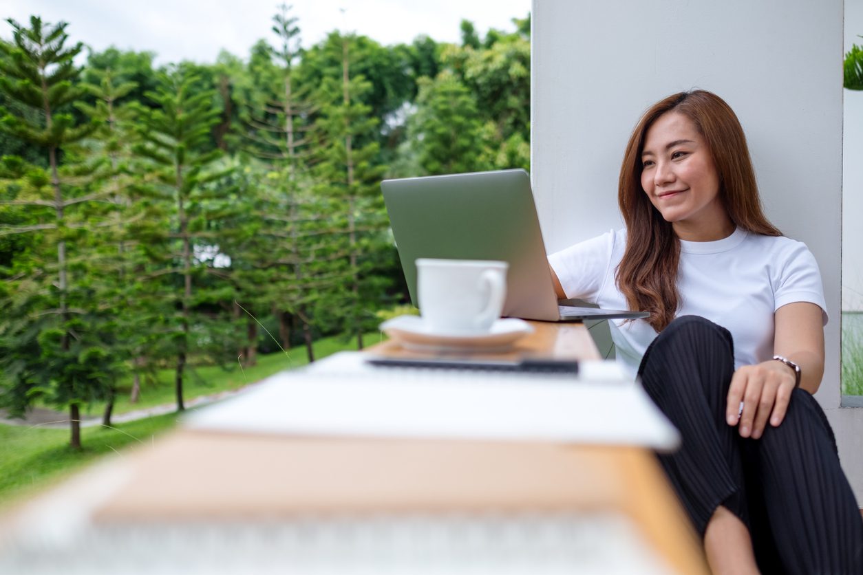 31 Digital Nomad Tips You've Never Heard