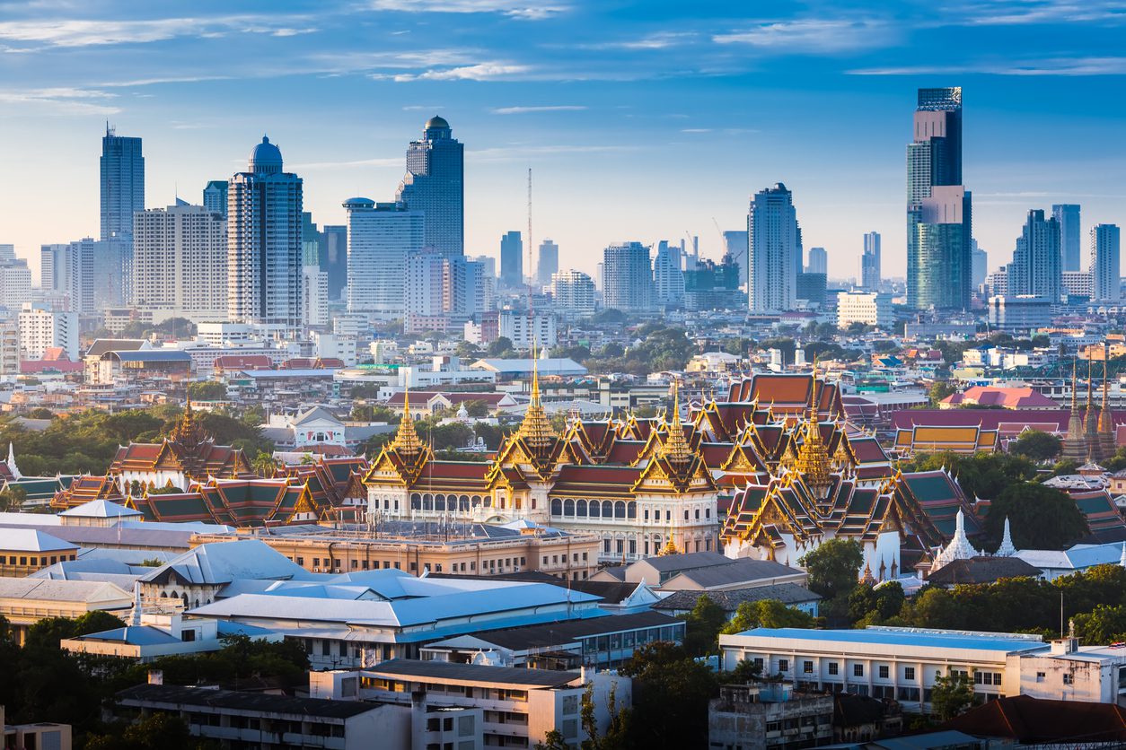 The Cost of Living in Thailand vs. the US