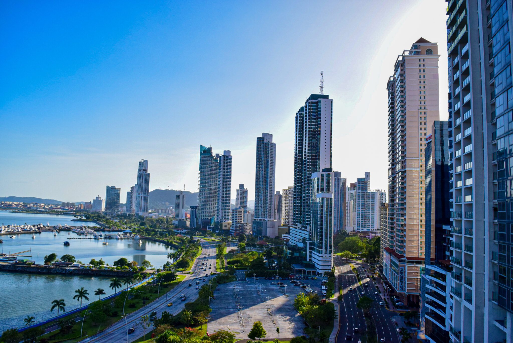 Moving to Panama as an Immigrant