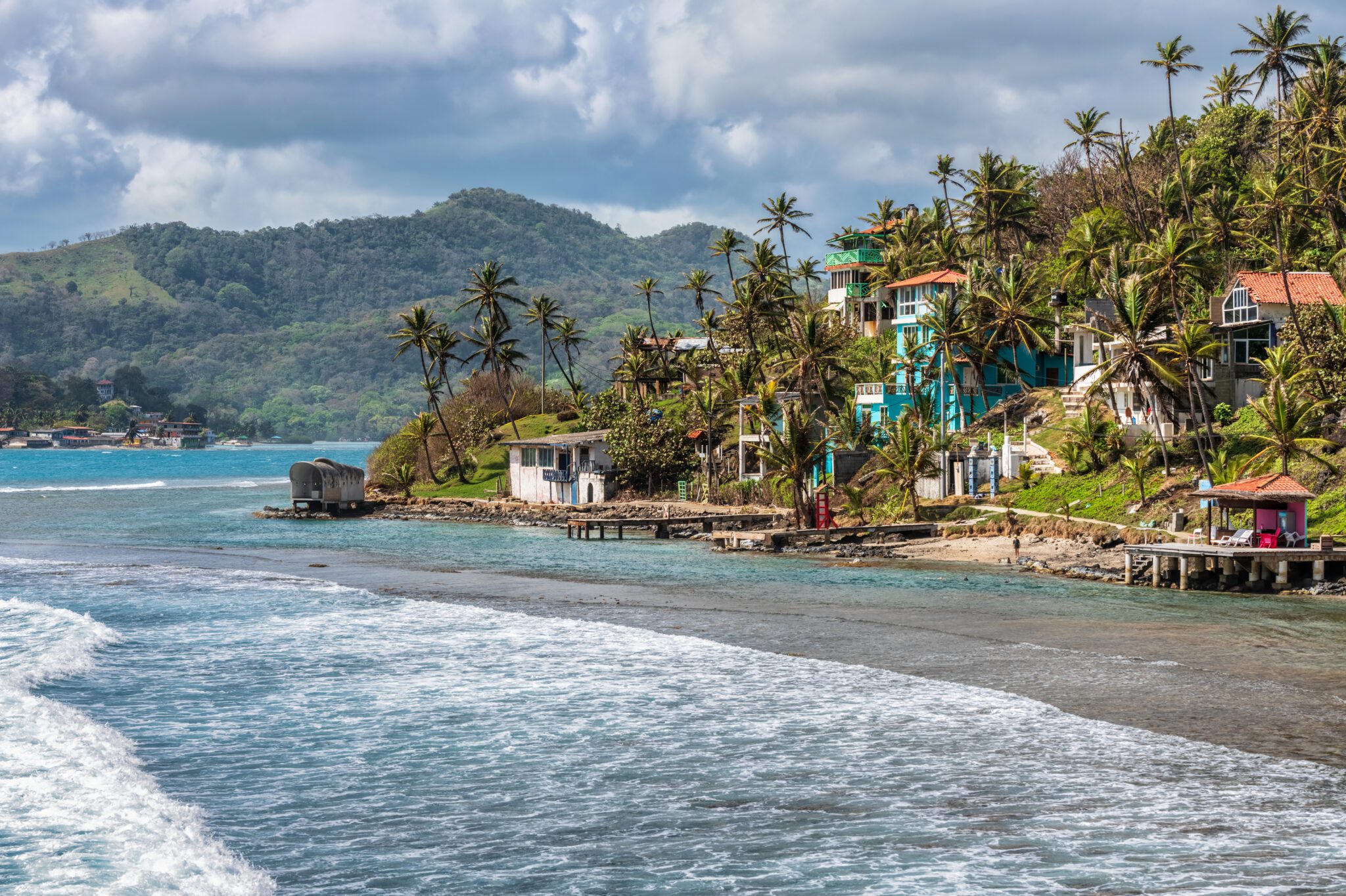5 Best Cities For Expats to Live in Panama